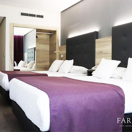 City House Hotel Florida Norte By Faranda Madrid Exterior foto